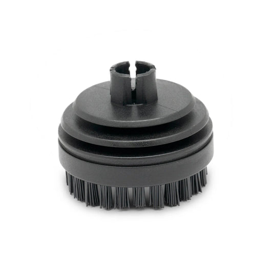 brosse en plastique 55mm