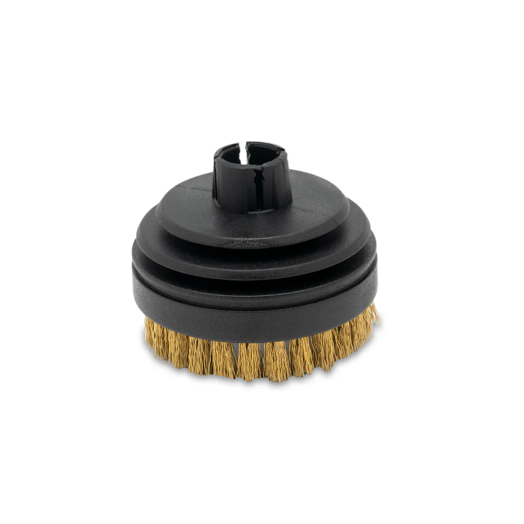 brosse en laiton 55mm