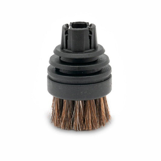 round brush horsehair 32mm