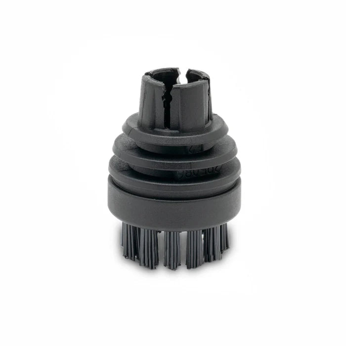 petite brosse en plastique 32 mm